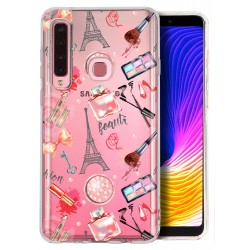 Coque Fashion Tour Eiffel...