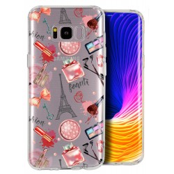 Coque Fashion Tour Eiffel...