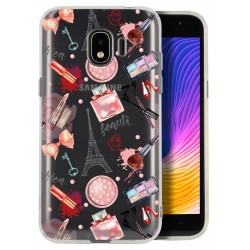 Coque Fashion Tour Eiffel...