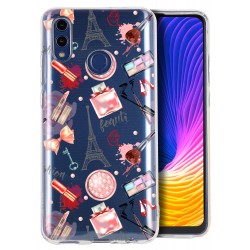 Coque Fashion Tour Eiffel...