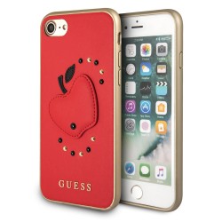 Coque Guess Pomme Rouge...
