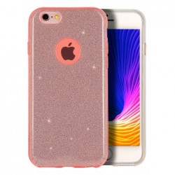 Coque Strass rose pour...