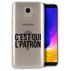 Coque c est qui le patron...