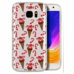 Coque multi glaces cannes...