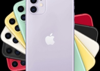 Que prévoit Apple après les sorties de l'iphone 11, iphone 11 pro et 11 pro max?