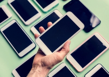 Les coques de téléphones : la protection alliée avec l'esthétique.
